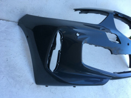 BMW 1er F40 M paket ab Bj. 2019 - Stoßstange vorne front bumper Original mb174