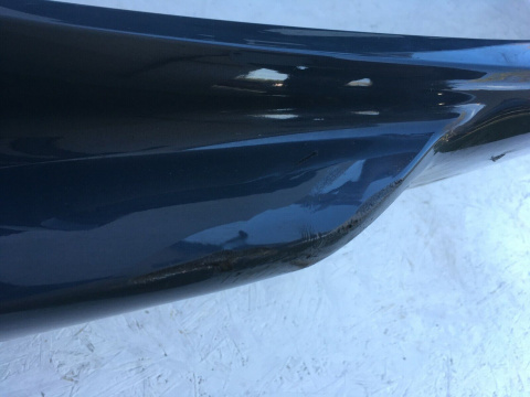 BMW 1er F40 M paket ab Bj. 2019 - Stoßstange vorne front bumper Original mb174 BMW 1er F40 M paket ab Bj. 2019 - Stoßstange vorne front bumper Original mb174