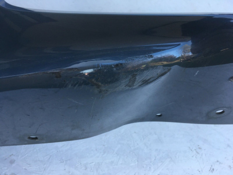 BMW 1er F40 M paket ab Bj. 2019 - Stoßstange vorne front bumper Original mb174 BMW 1er F40 M paket ab Bj. 2019 - Stoßstange vorne front bumper Original mb174