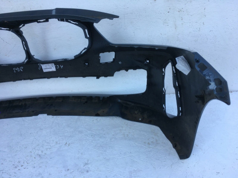 BMW 1er F40 M paket ab Bj. 2019 - Stoßstange vorne front bumper Original mb174 BMW 1er F40 M paket ab Bj. 2019 - Stoßstange vorne front bumper Original mb174