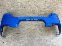 BMW X2 F39 M paket Stoßstange hinten Original mb14