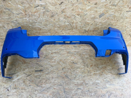 BMW X2 F39 M paket Stoßstange hinten Original mb14