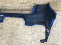 BMW X2 F39 M paket Stoßstange hinten Original mb14