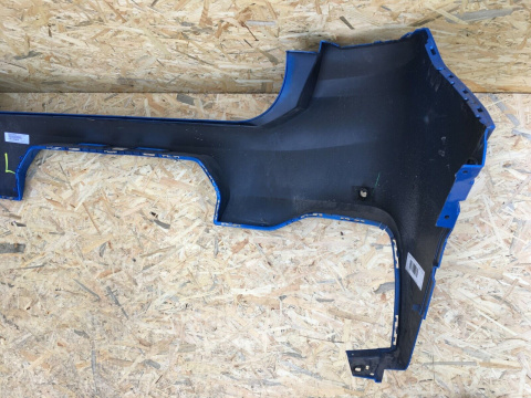 BMW X2 F39 M paket Stoßstange hinten Original mb14 BMW X2 F39 M paket Stoßstange hinten Original mb14
