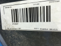 BMW X2 F39 M paket Stoßstange hinten Original mb14