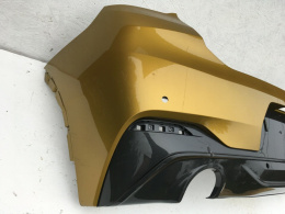 BMW X2 F39 m paket Stoßstange hinten Original