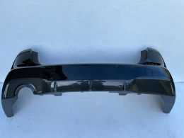 BMW 2er F44 M paket Stoßstange hinten bumper rear Original mb351