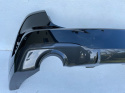 BMW 2er F44 M paket Stoßstange hinten bumper rear Original mb351