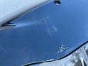 BMW 2er F44 M paket Stoßstange hinten bumper rear Original mb351