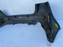 BMW 2er F44 M paket Stoßstange hinten bumper rear Original mb351