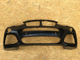 BMW X3 F25 Facelift X4 f26 m paket Stoßstange vorne front bumper Original bg91