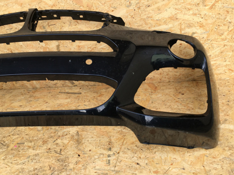 BMW X3 F25 Facelift X4 f26 m paket Stoßstange vorne front bumper Original bg91 BMW X3 F25 Facelift X4 f26 m paket Stoßstange vorne front bumper Original bg91