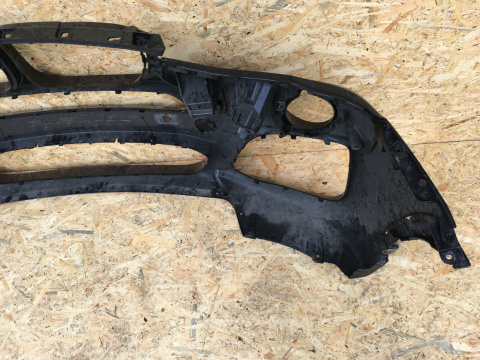 BMW X3 F25 Facelift X4 f26 m paket Stoßstange vorne front bumper Original bg91 BMW X3 F25 Facelift X4 f26 m paket Stoßstange vorne front bumper Original bg91
