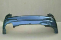 BMW X3 F25 M-paket Stoßstange hinten Original mb15