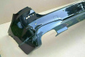 BMW X3 F25 M-paket Stoßstange hinten Original mb15