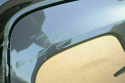 BMW X3 F25 M-paket Stoßstange hinten Original mb15