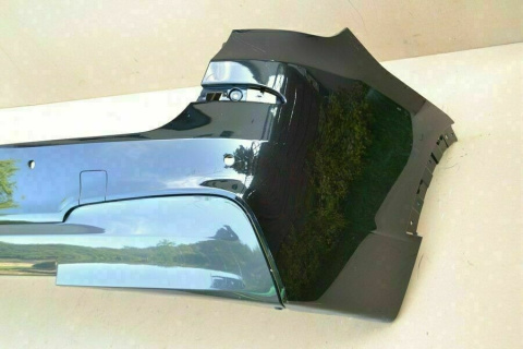 BMW X3 F25 M-paket Stoßstange hinten Original mb15 BMW X3 F25 M-paket Stoßstange hinten Original mb15