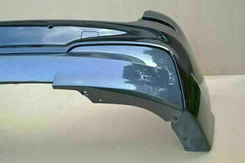 BMW X3 F25 M-paket Stoßstange hinten Original mb15 BMW X3 F25 M-paket Stoßstange hinten Original mb15