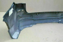 BMW X3 F25 M-paket Stoßstange hinten Original mb15