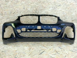 BMW X3 G01 Bj. 2017 - m paket Stoßstange stossstange bumper vorne Original mb172