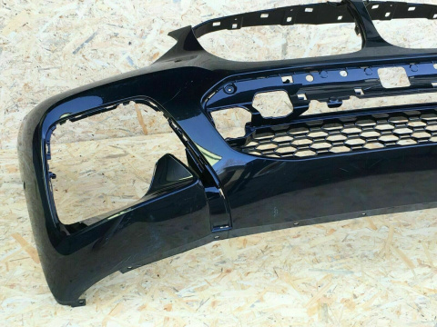 BMW X3 G01 Bj. 2017 - m paket Stoßstange stossstange bumper vorne Original mb172 BMW X3 G01 Bj. 2017 - m paket Stoßstange stossstange bumper vorne Original mb172