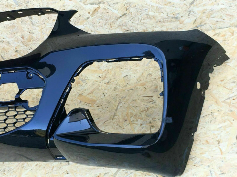 BMW X3 G01 Bj. 2017 - m paket Stoßstange stossstange bumper vorne Original mb172 BMW X3 G01 Bj. 2017 - m paket Stoßstange stossstange bumper vorne Original mb172