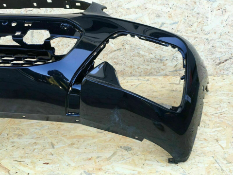 BMW X3 G01 Bj. 2017 - m paket Stoßstange stossstange bumper vorne Original mb172 BMW X3 G01 Bj. 2017 - m paket Stoßstange stossstange bumper vorne Original mb172