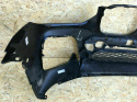 BMW X3 G01 Bj. 2017 - m paket Stoßstange stossstange bumper vorne Original mb172