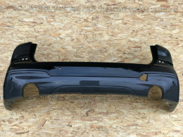BMW X3 G01 M-Paket Stoßstange hinten Original mb19