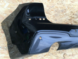 BMW X3 G01 M-Paket Stoßstange hinten Original mb19