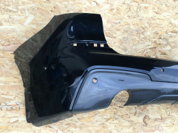 BMW X3 G01 M-Paket Stoßstange hinten Original mb21
