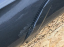 BMW X3 G01 M-Paket Stoßstange hinten Original mb21