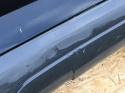 BMW X3 G01 M-Paket Stoßstange hinten Original mb21