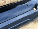 BMW X3 G01 M-Paket Stoßstange hinten Original mb21
