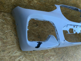 BMW X3 G01 M paket Stoßstange stossstange bumper vorne Original bw28