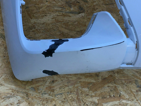 BMW X3 G01 M paket Stoßstange stossstange bumper vorne Original bw28 BMW X3 G01 M paket Stoßstange stossstange bumper vorne Original bw28