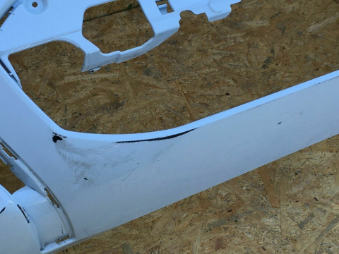 BMW X3 G01 M paket Stoßstange stossstange bumper vorne Original bw28 BMW X3 G01 M paket Stoßstange stossstange bumper vorne Original bw28
