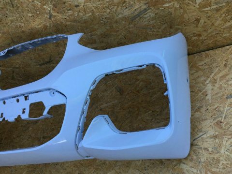 BMW X3 G01 M paket Stoßstange stossstange bumper vorne Original bw28 BMW X3 G01 M paket Stoßstange stossstange bumper vorne Original bw28