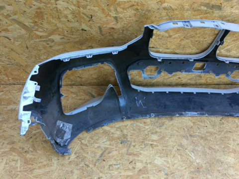 BMW X3 G01 M paket Stoßstange stossstange bumper vorne Original bw28 BMW X3 G01 M paket Stoßstange stossstange bumper vorne Original bw28