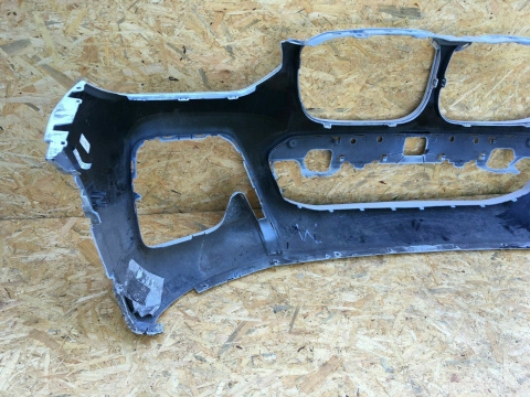 BMW X3 G01 M paket Stoßstange stossstange bumper vorne Original bw28 BMW X3 G01 M paket Stoßstange stossstange bumper vorne Original bw28