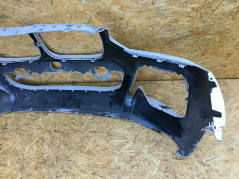BMW X3 G01 M paket Stoßstange stossstange bumper vorne Original bw28 BMW X3 G01 M paket Stoßstange stossstange bumper vorne Original bw28