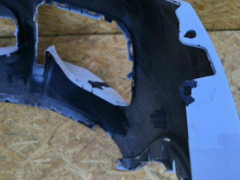 BMW X3 G01 M paket Stoßstange stossstange bumper vorne Original bw28 BMW X3 G01 M paket Stoßstange stossstange bumper vorne Original bw28