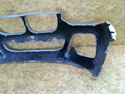 BMW X3 G01 M paket Stoßstange stossstange bumper vorne Original bw28 BMW X3 G01 M paket Stoßstange stossstange bumper vorne Original bw28