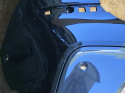 BMW X3 G01 M paket ab Bj. 2018 - Stoßstange hinten Original bm20