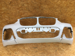 BMW X3 G01 m paket Stoßstange vorne front bumper Original mb169