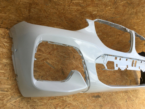 BMW X3 G01 m paket Stoßstange vorne front bumper Original mb169 BMW X3 G01 m paket Stoßstange vorne front bumper Original mb169