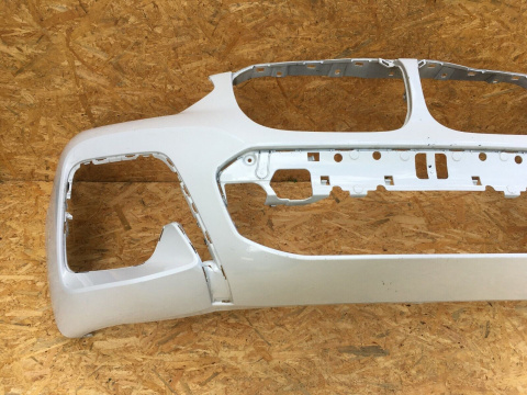 BMW X3 G01 m paket Stoßstange vorne front bumper Original mb169 BMW X3 G01 m paket Stoßstange vorne front bumper Original mb169