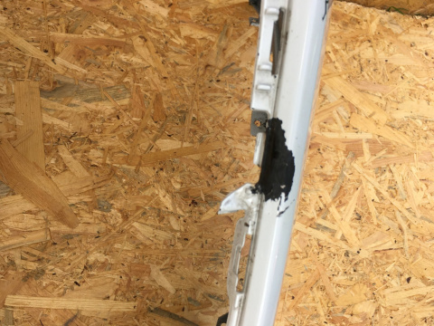 BMW X3 G01 m paket Stoßstange vorne front bumper Original mb169 BMW X3 G01 m paket Stoßstange vorne front bumper Original mb169