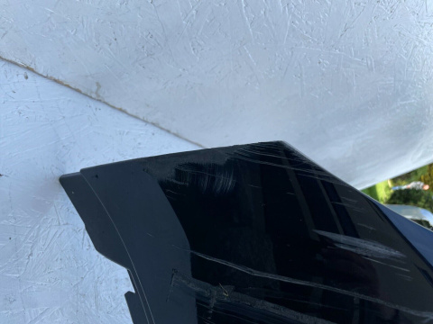 BMW X3 G01 m paket stoßstange vorne front bumper Original mb182 BMW X3 G01 m paket stoßstange vorne front bumper Original mb182