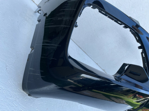 BMW X3 G01 m paket stoßstange vorne front bumper Original mb182 BMW X3 G01 m paket stoßstange vorne front bumper Original mb182